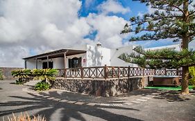 Casa Paraiso